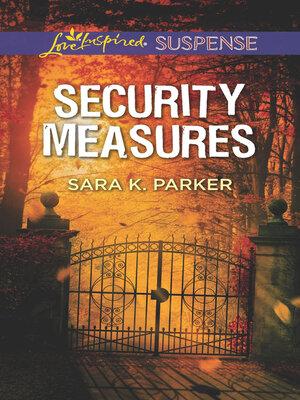 cover image of Security Measures